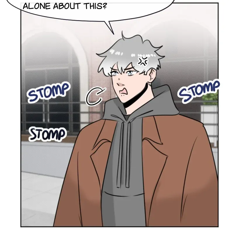 HAFU Chapter 212 page 4 - 