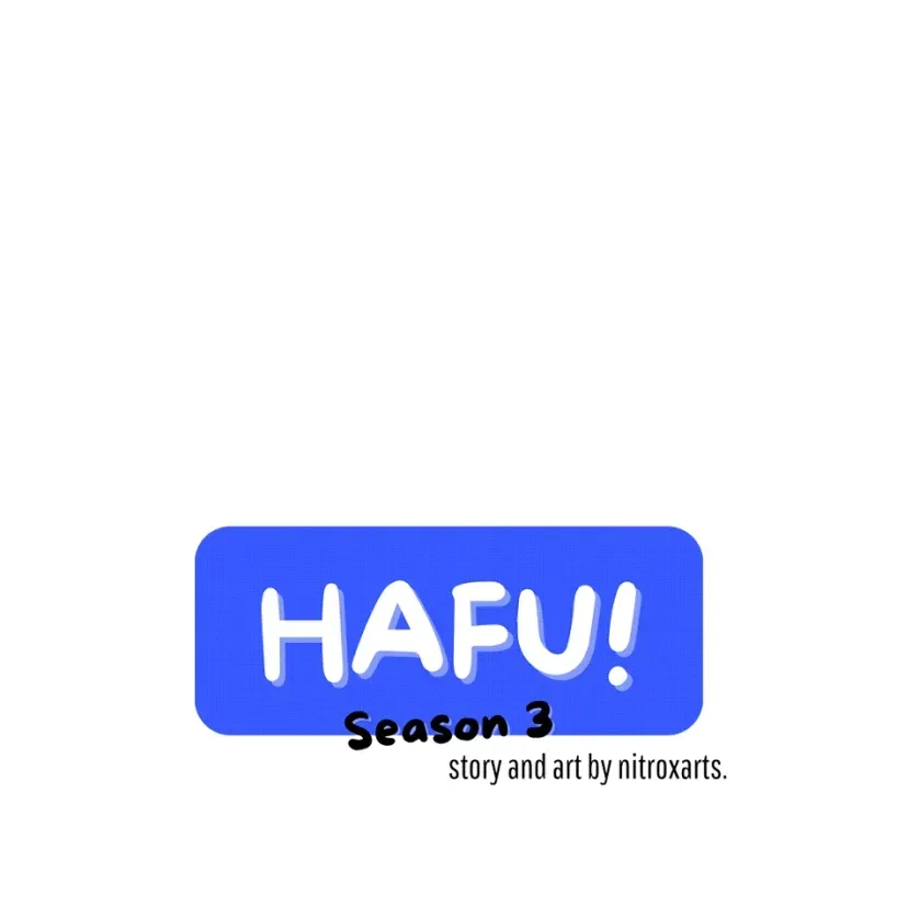 HAFU Chapter 213 page 1 - 