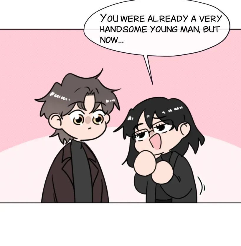 HAFU Chapter 213 page 11 - 