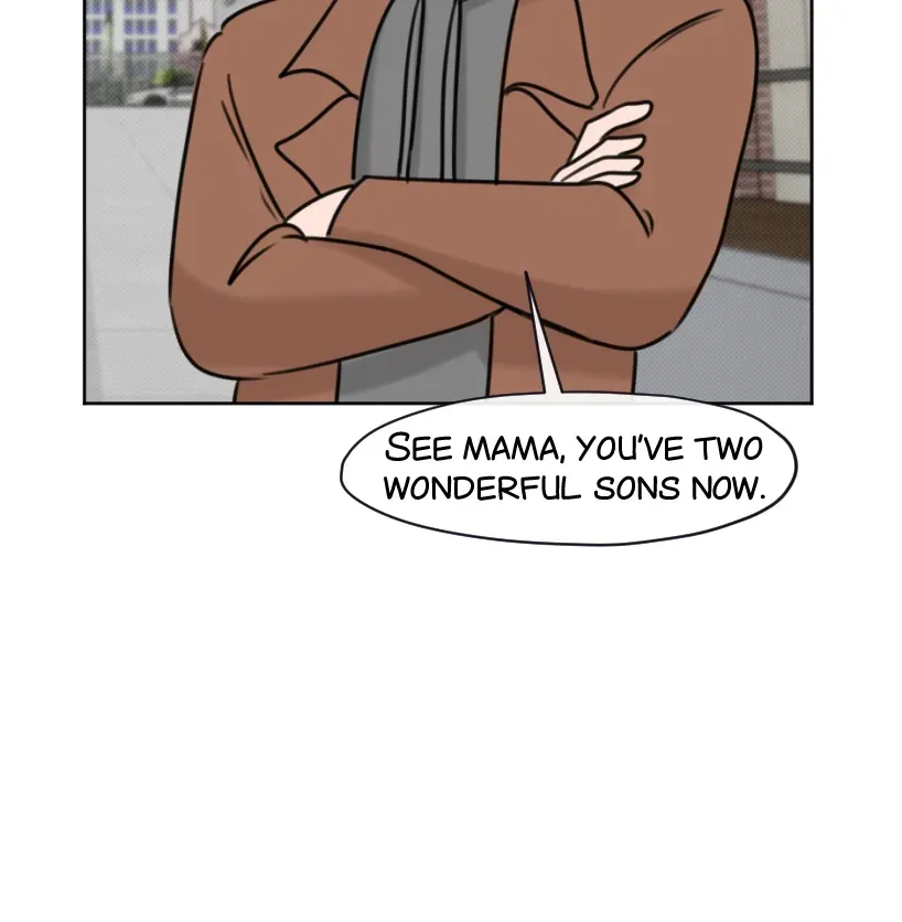 HAFU Chapter 213 page 13 - 