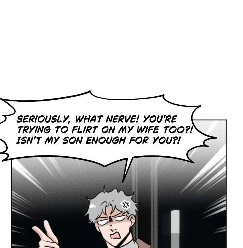 HAFU Chapter 213 page 14 - 