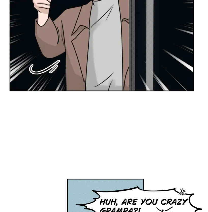 HAFU Chapter 213 page 15 - 