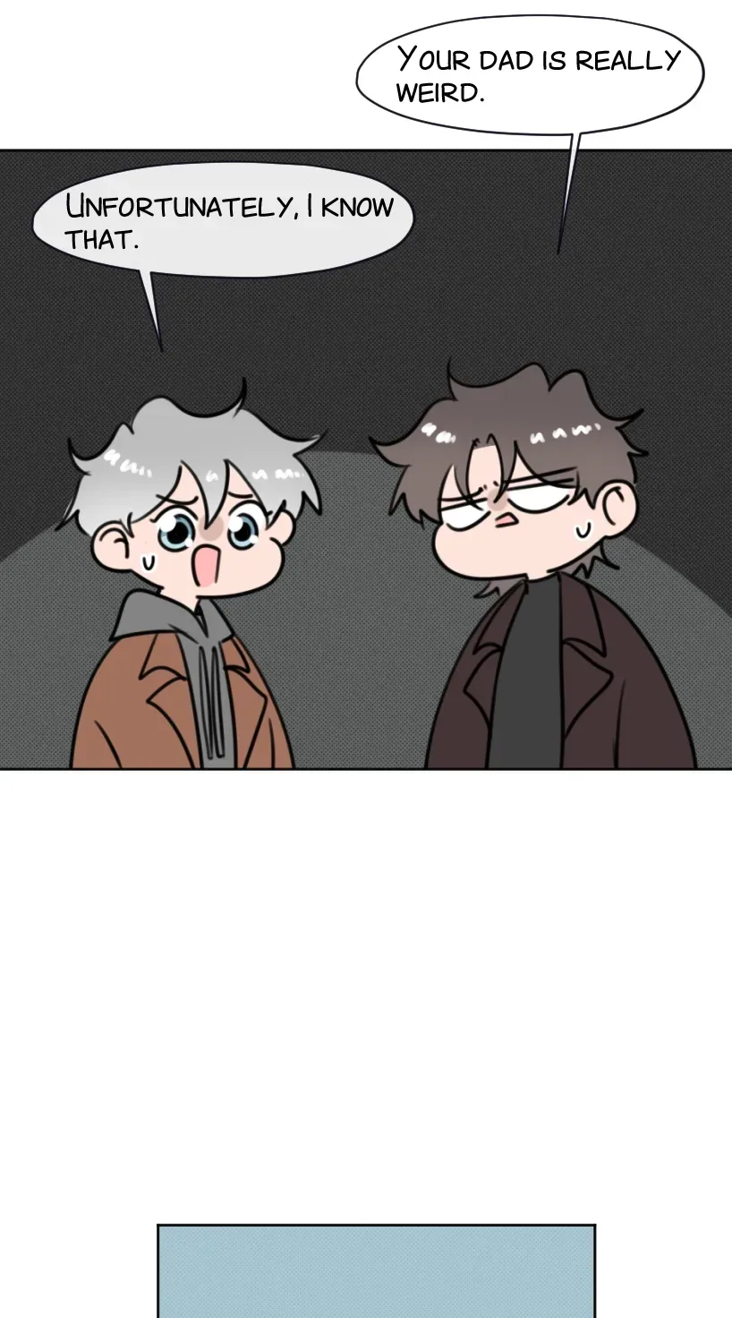 HAFU Chapter 213 page 18 - 