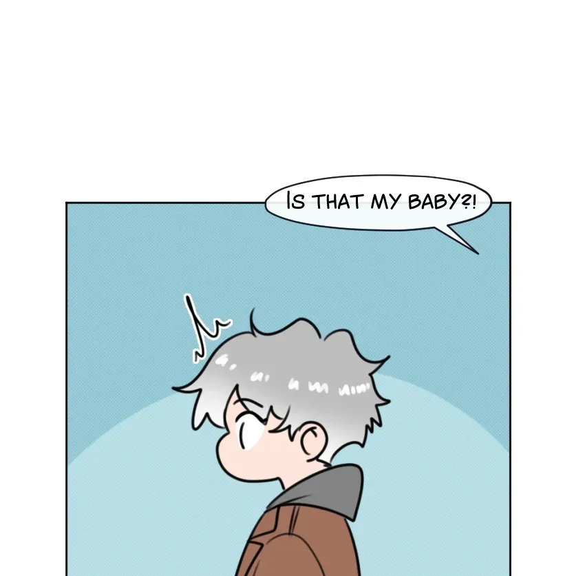 HAFU Chapter 213 page 3 - 