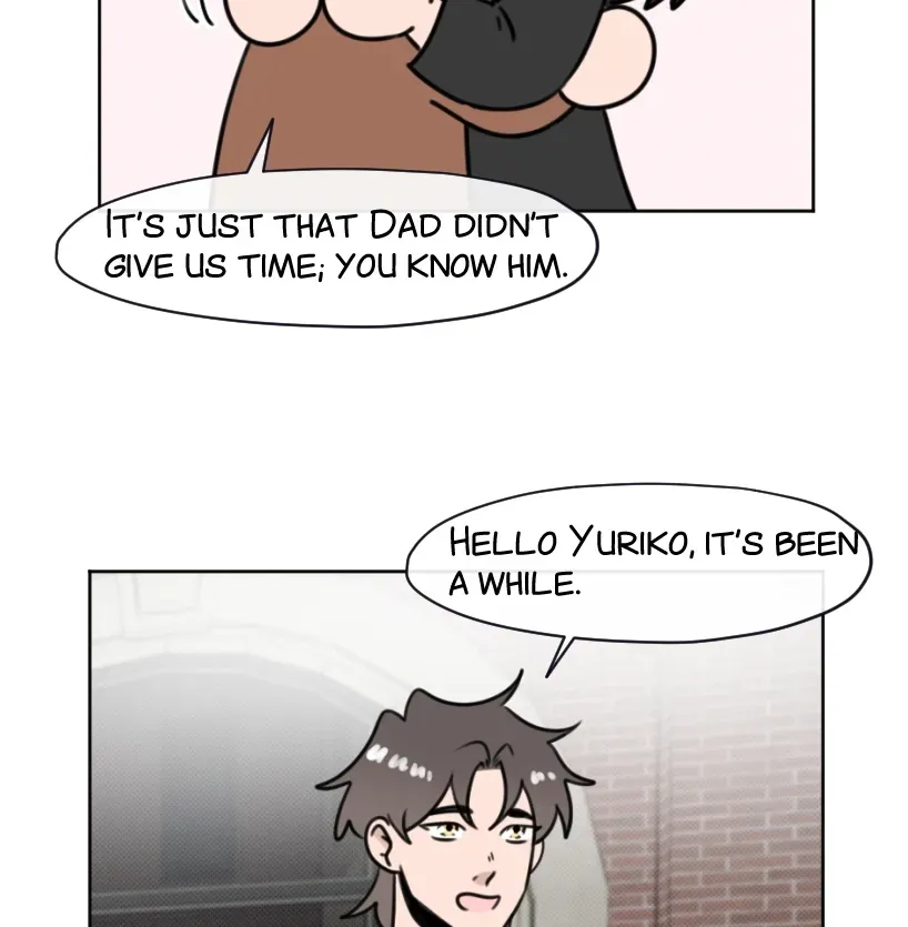 HAFU Chapter 213 page 7 - 