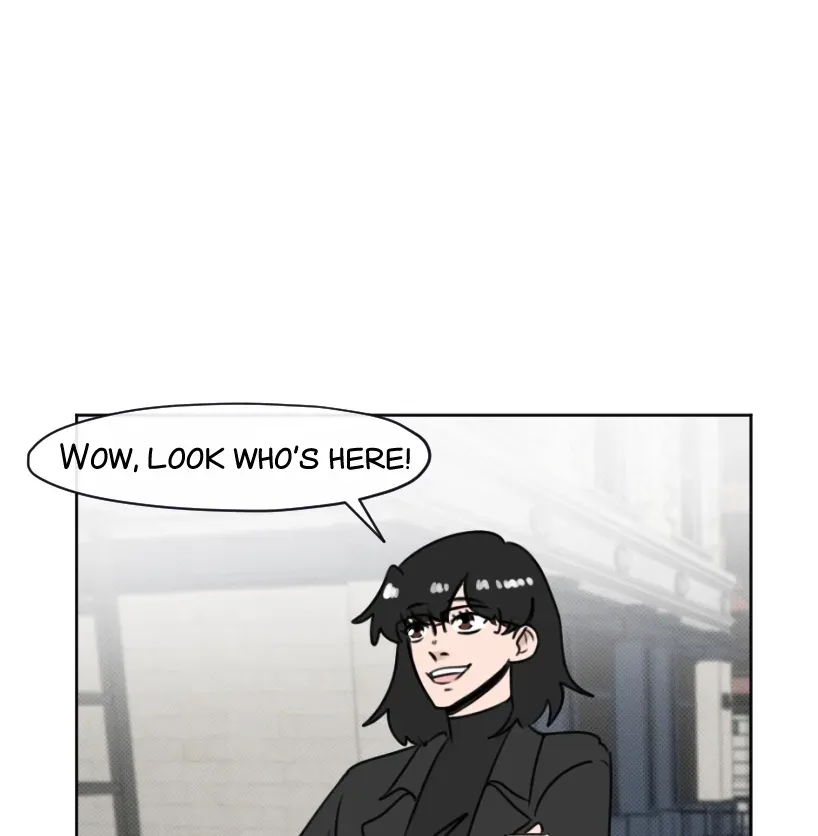 HAFU Chapter 213 page 9 - 