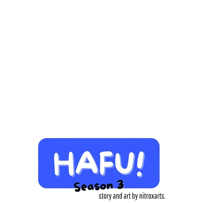 HAFU Chapter 214 page 1 - 