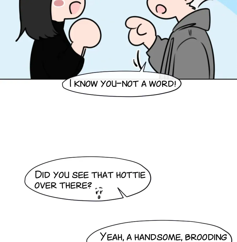 HAFU Chapter 214 page 13 - 
