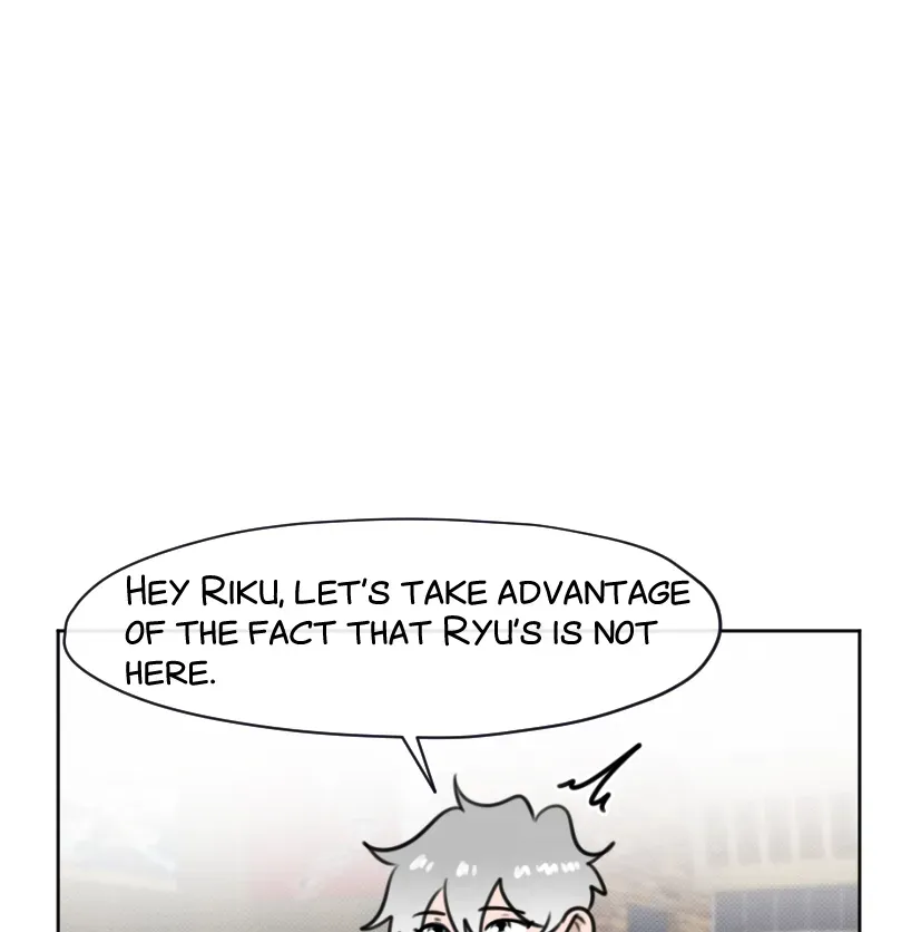 HAFU Chapter 214 page 3 - 
