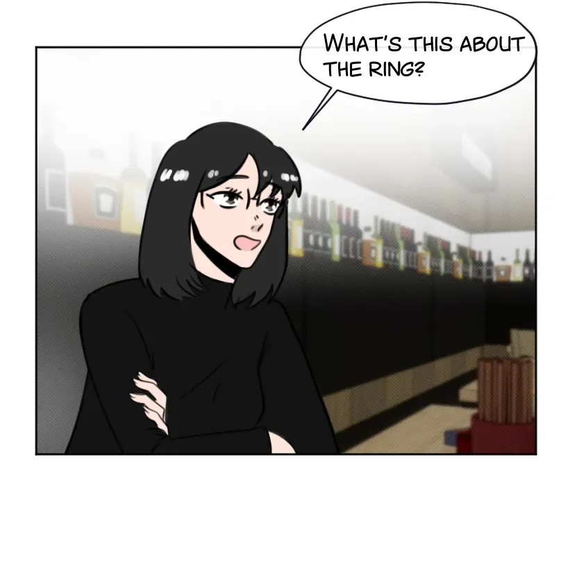 HAFU Chapter 214 page 5 - 