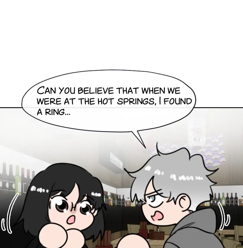 HAFU Chapter 214 page 6 - 