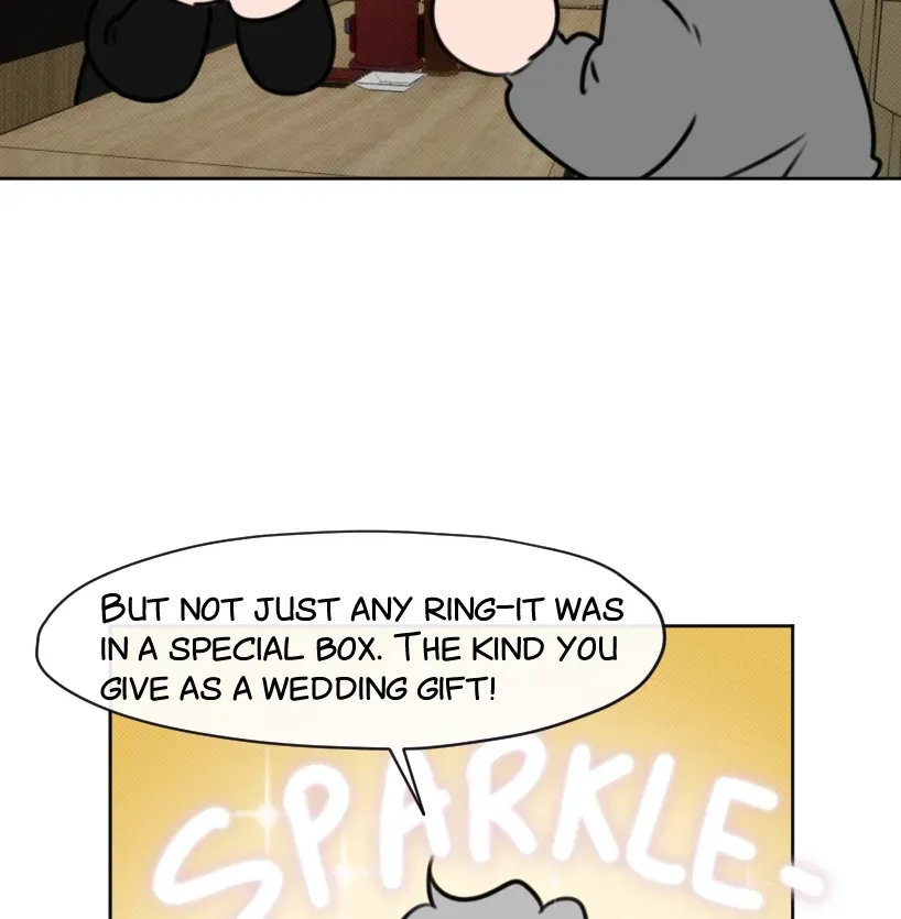 HAFU Chapter 214 page 7 - 