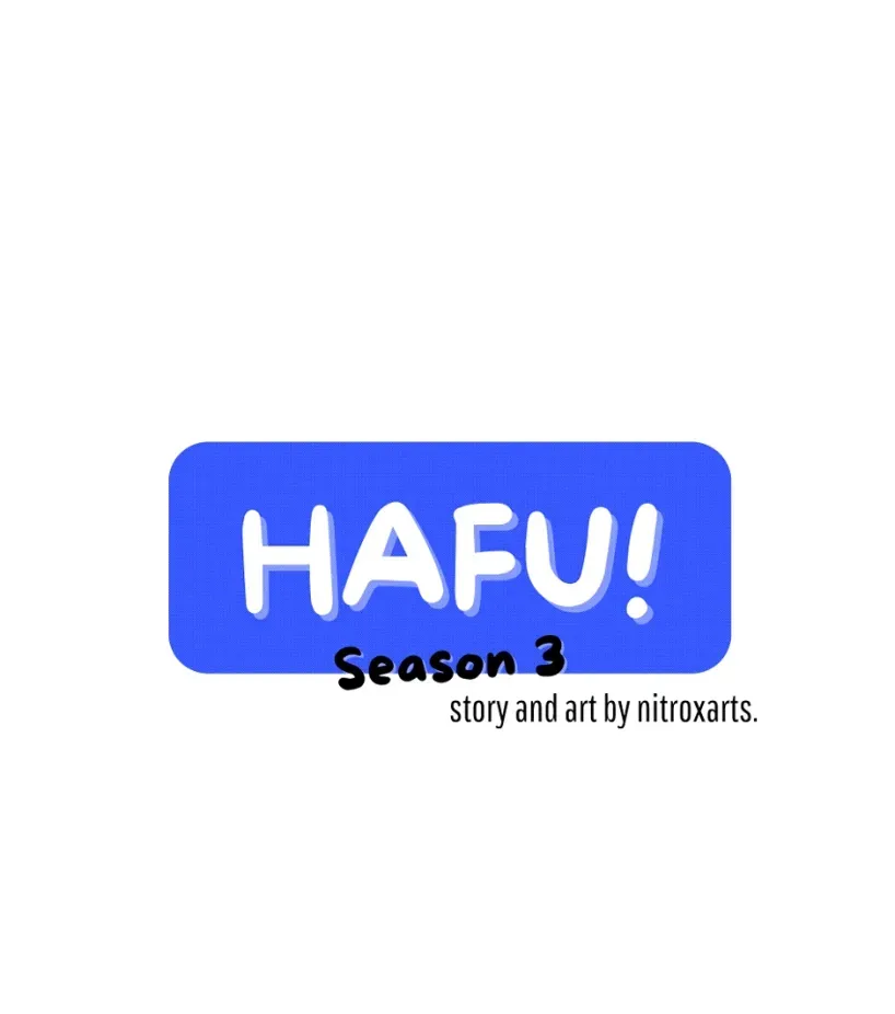 HAFU Chapter 215 page 1 - 