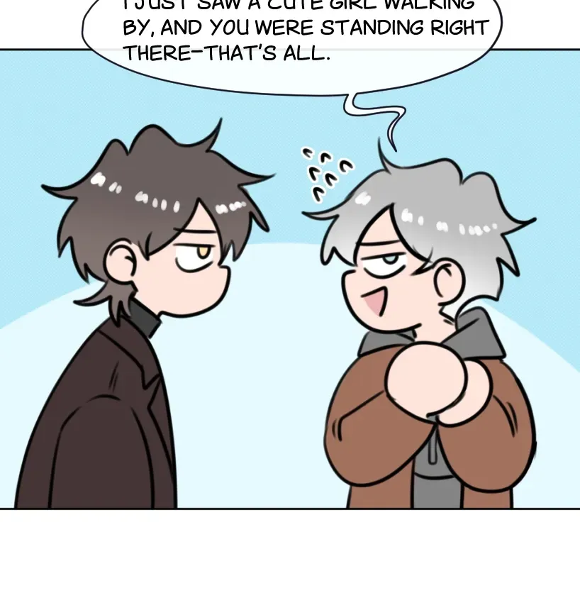 HAFU Chapter 215 page 11 - 