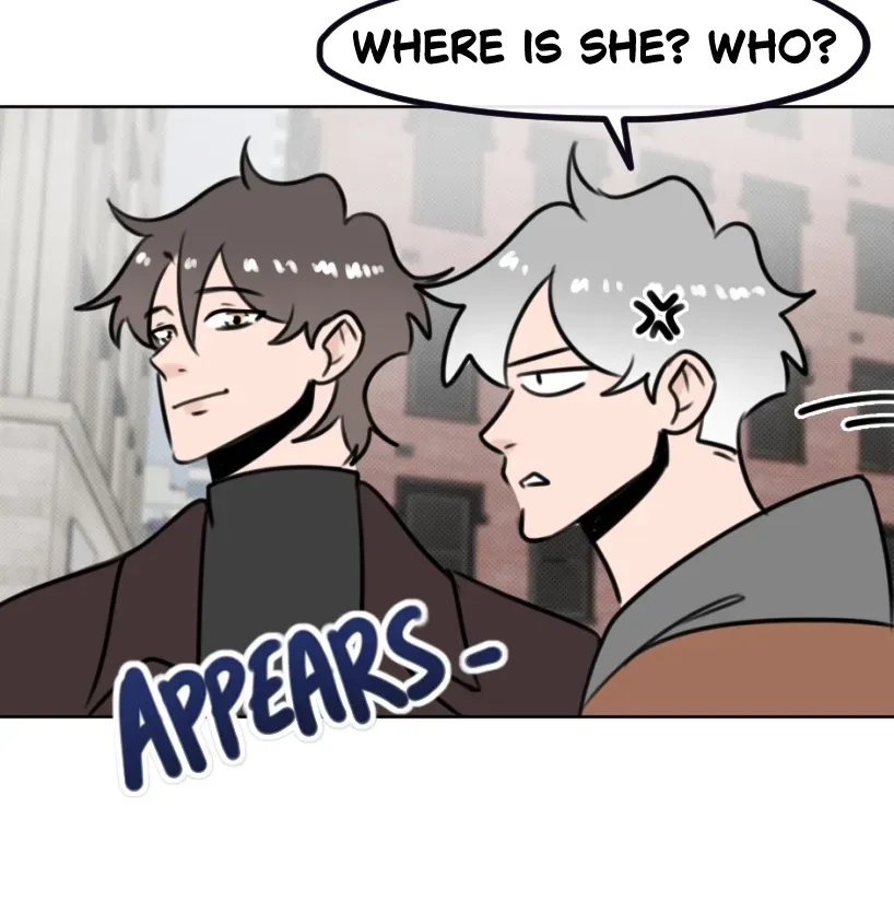 HAFU Chapter 215 page 14 - 