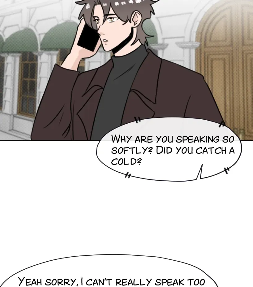 HAFU Chapter 215 page 3 - 