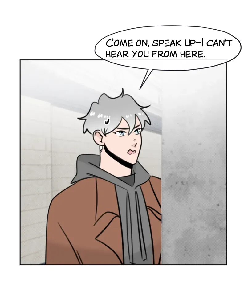 HAFU Chapter 215 page 5 - 