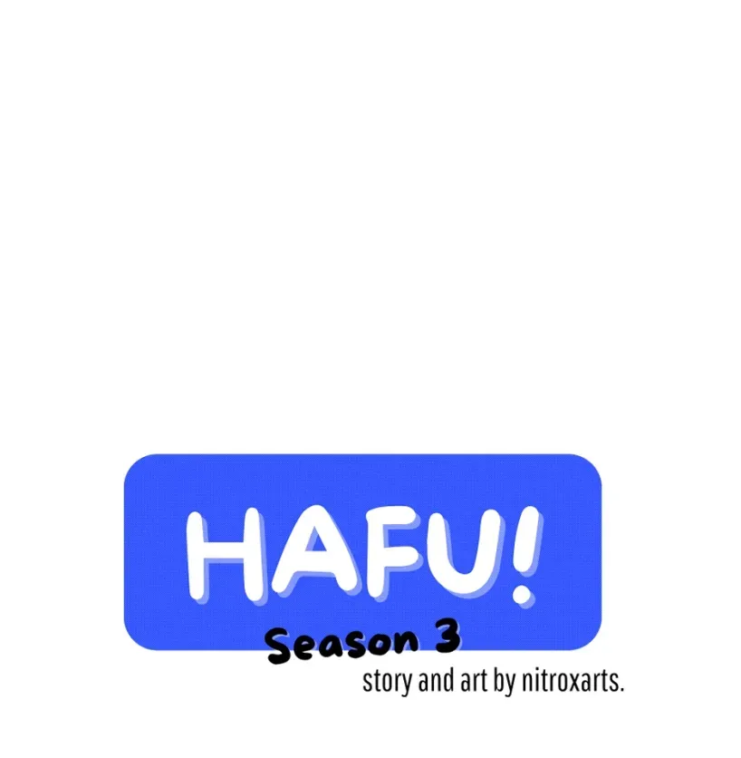 HAFU Chapter 216 page 1 - 