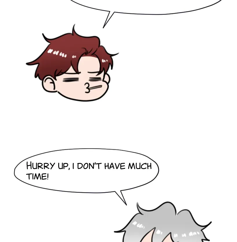 HAFU Chapter 216 page 11 - 