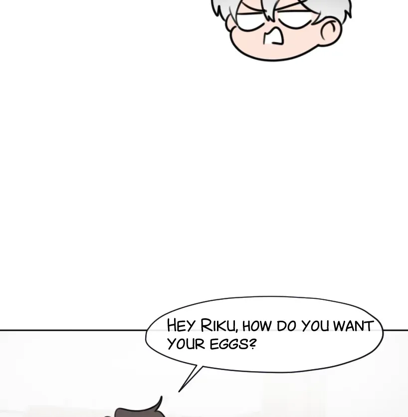 HAFU Chapter 216 page 12 - 