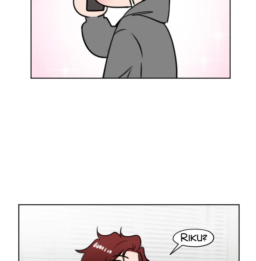 HAFU Chapter 216 page 15 - 