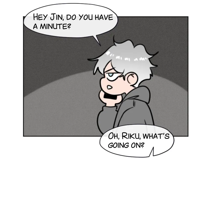 HAFU Chapter 216 page 3 - 