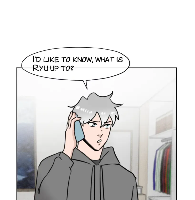 HAFU Chapter 216 page 4 - 