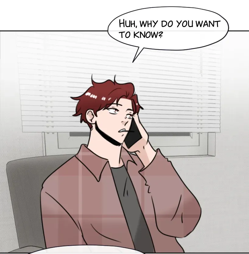 HAFU Chapter 216 page 6 - 