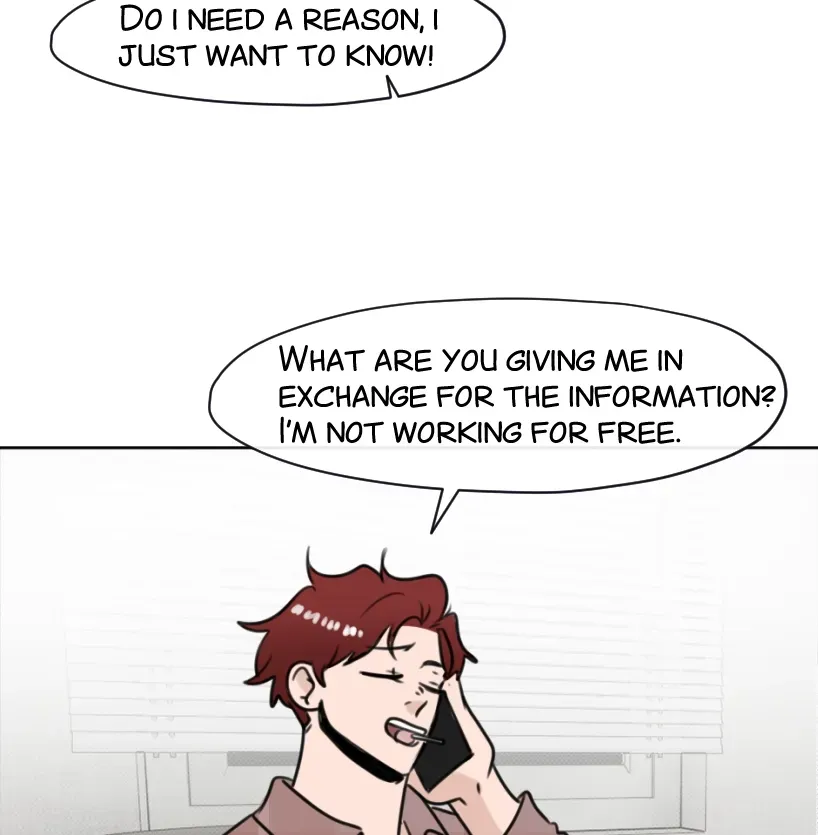 HAFU Chapter 216 page 7 - 