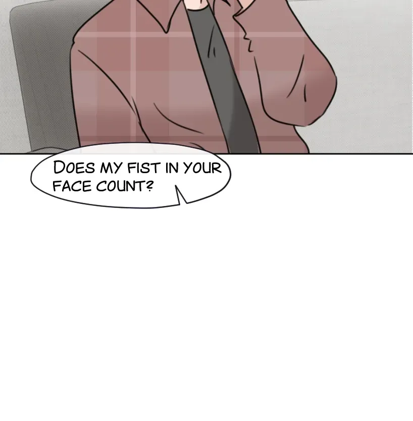 HAFU Chapter 216 page 8 - 