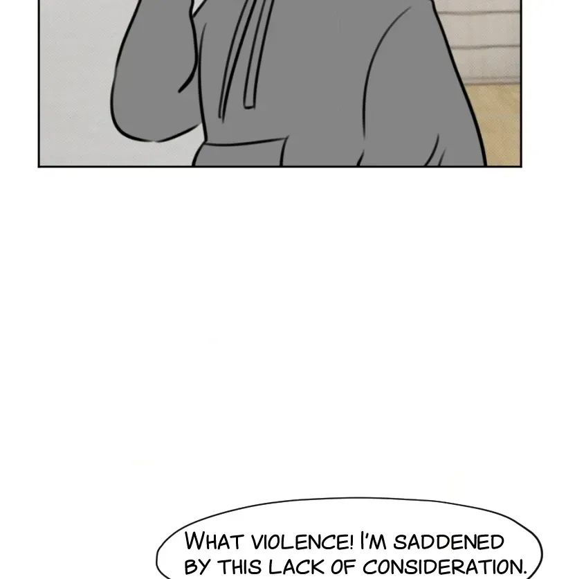 HAFU Chapter 216 page 10 - 