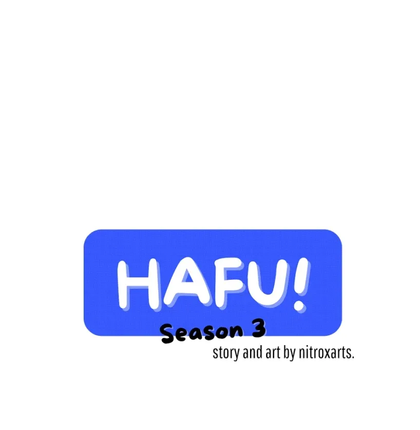HAFU Chapter 217 page 1 - 