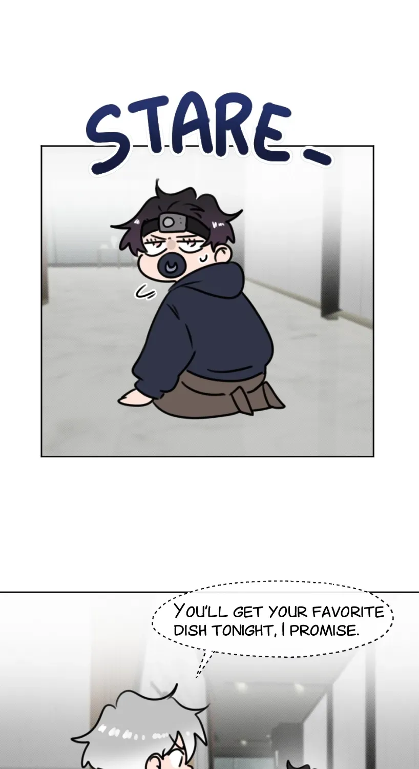 HAFU Chapter 217 page 13 - 