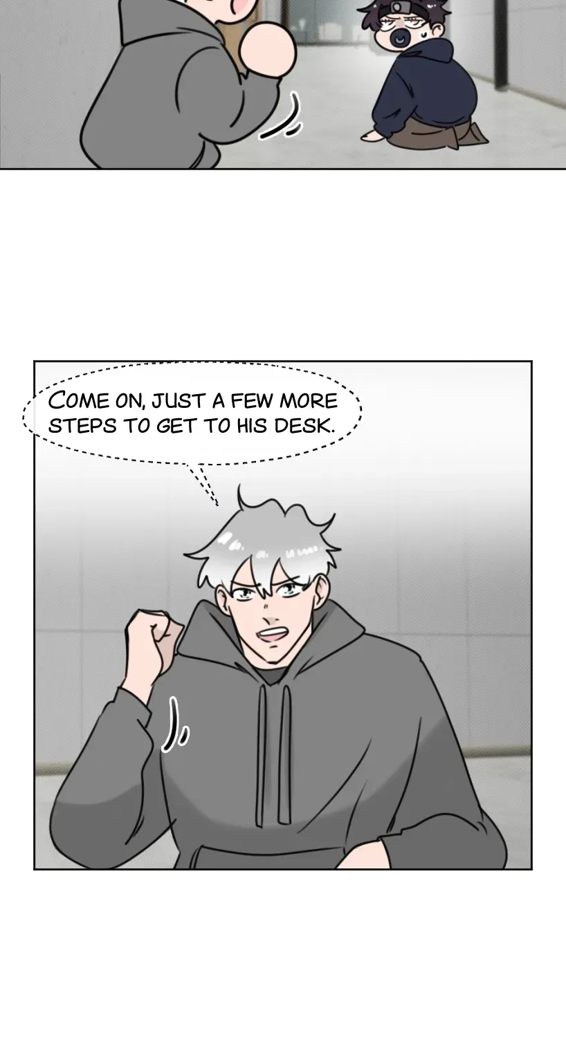 HAFU Chapter 217 page 15 - 