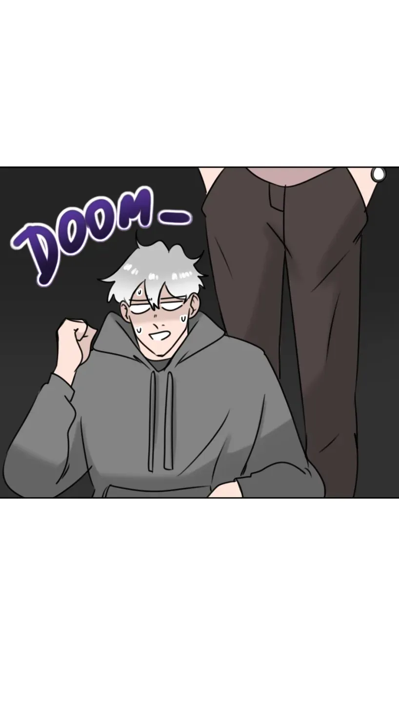 HAFU Chapter 217 page 17 - 