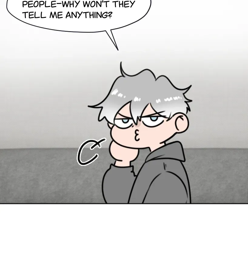 HAFU Chapter 217 page 3 - 