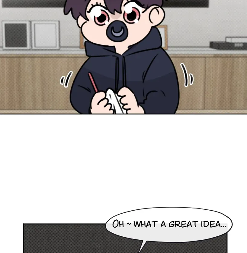 HAFU Chapter 217 page 6 - 