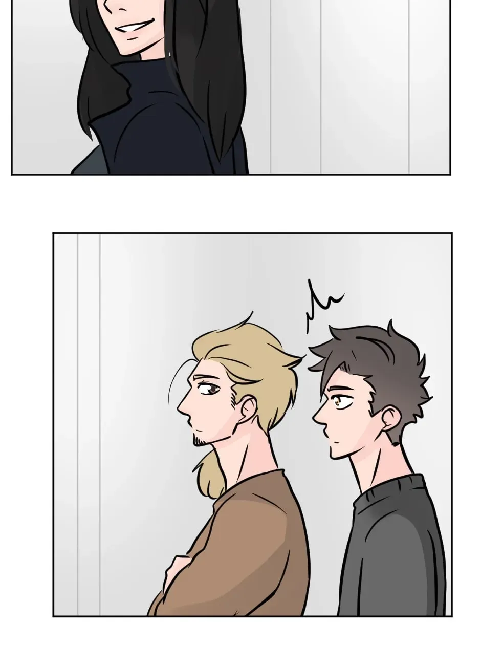 HAFU Chapter 23 page 6 - 