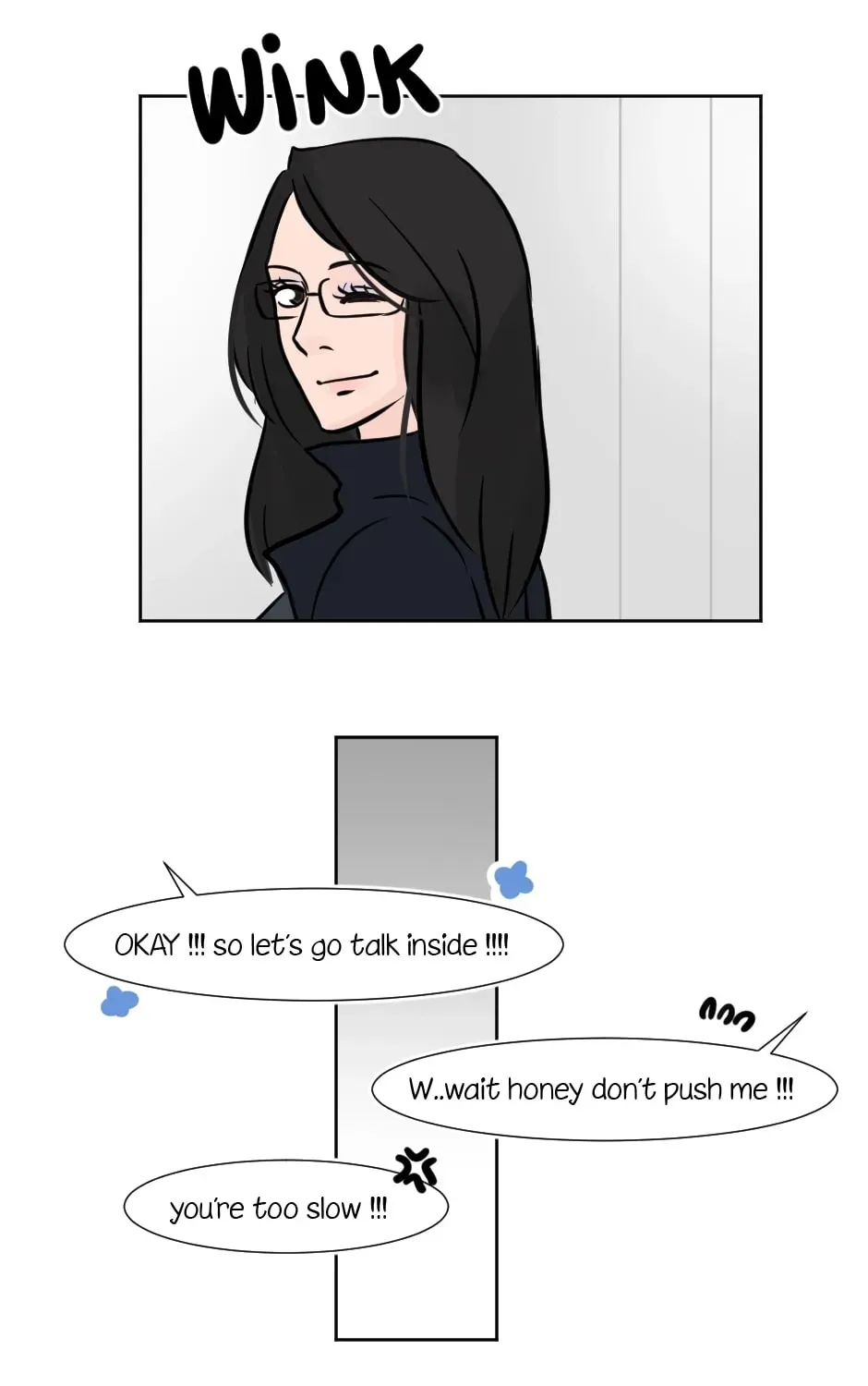 HAFU Chapter 23 page 7 - 