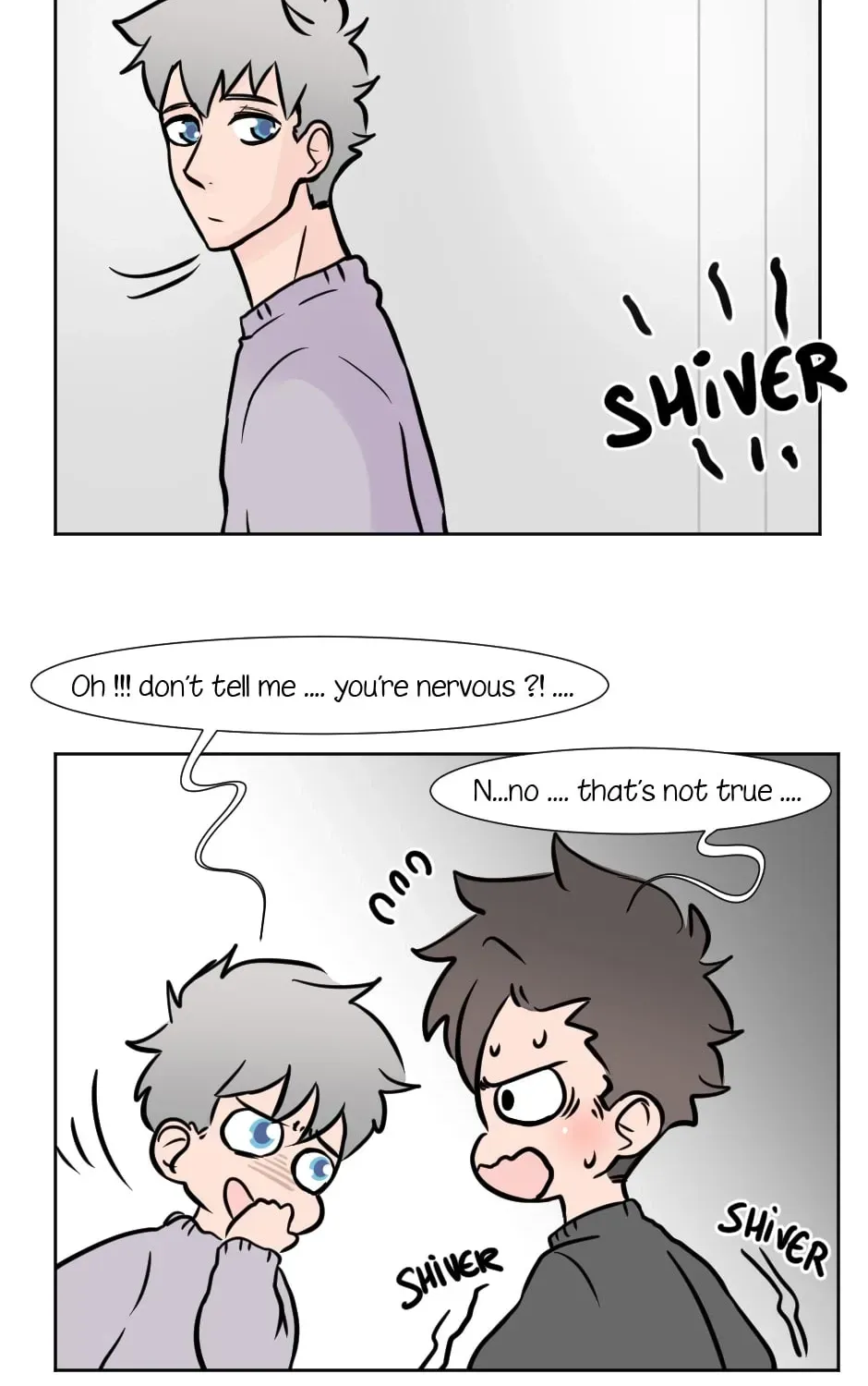 HAFU Chapter 23 page 9 - 