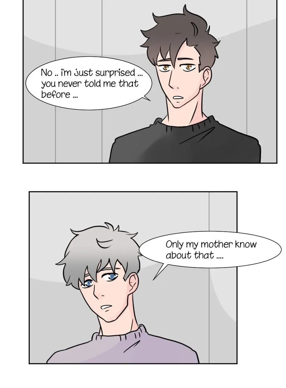 HAFU Chapter 29 page 2 - 