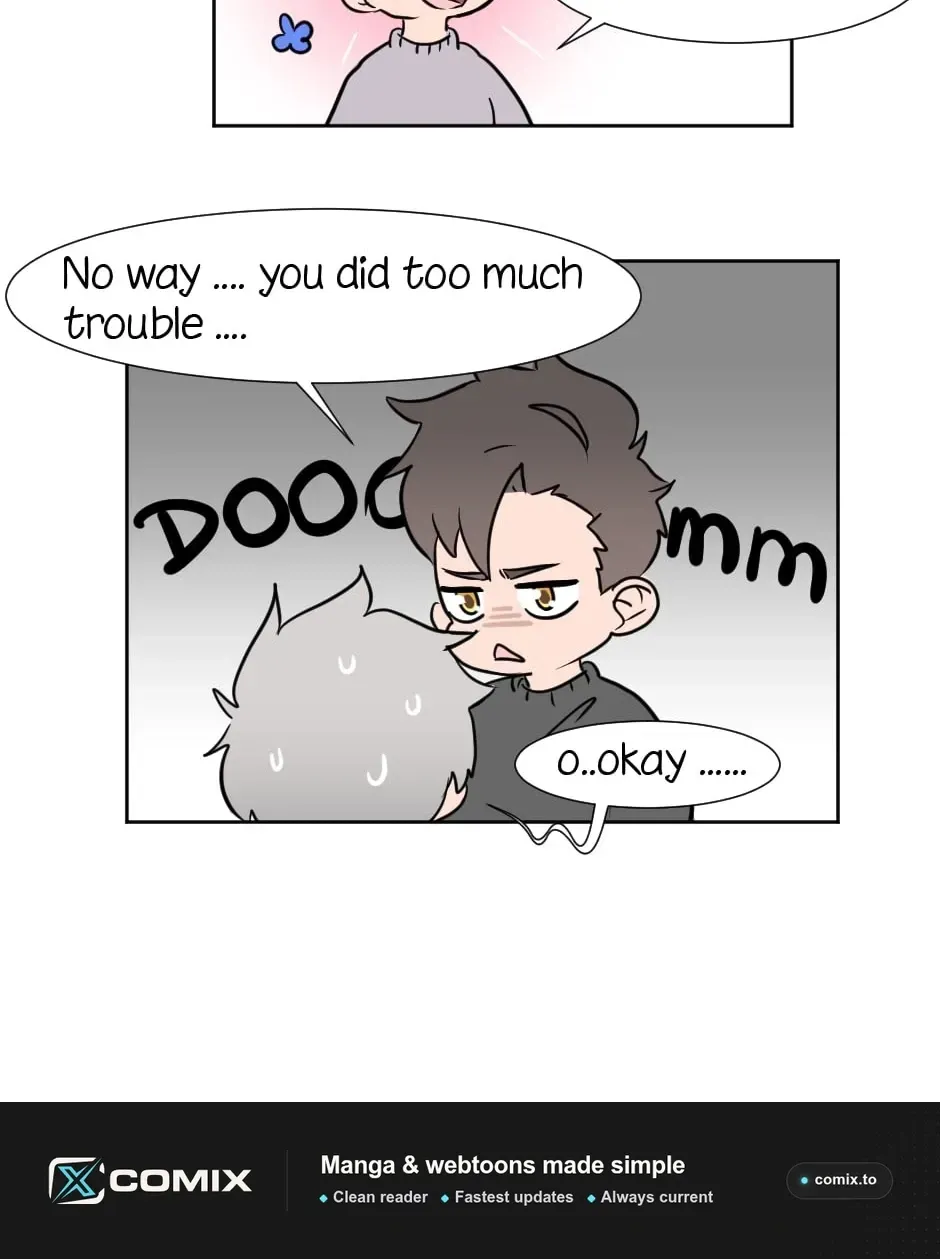 HAFU Chapter 29 page 4 - 