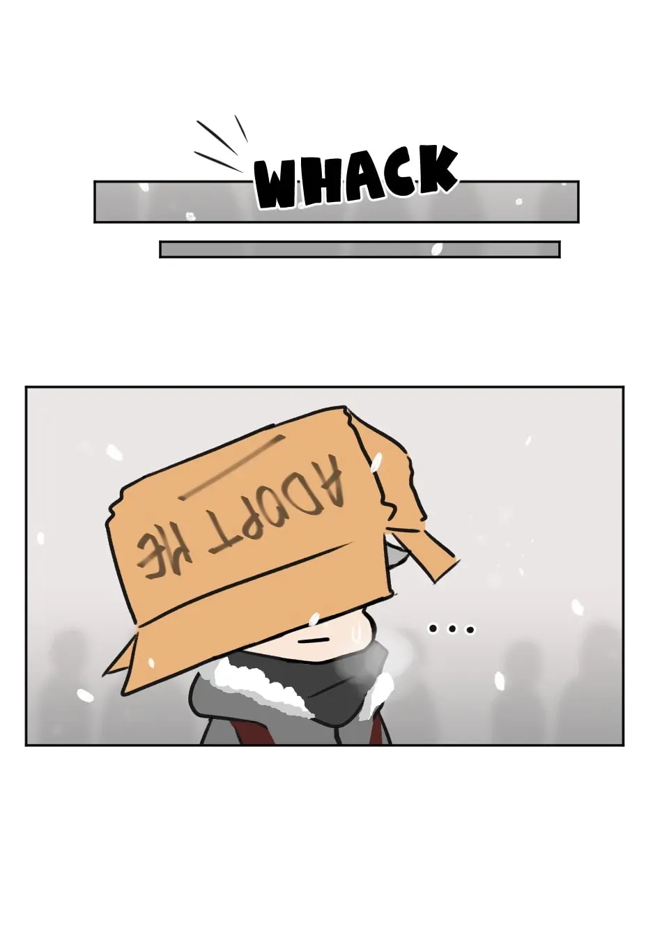 HAFU Chapter 3 page 7 - 