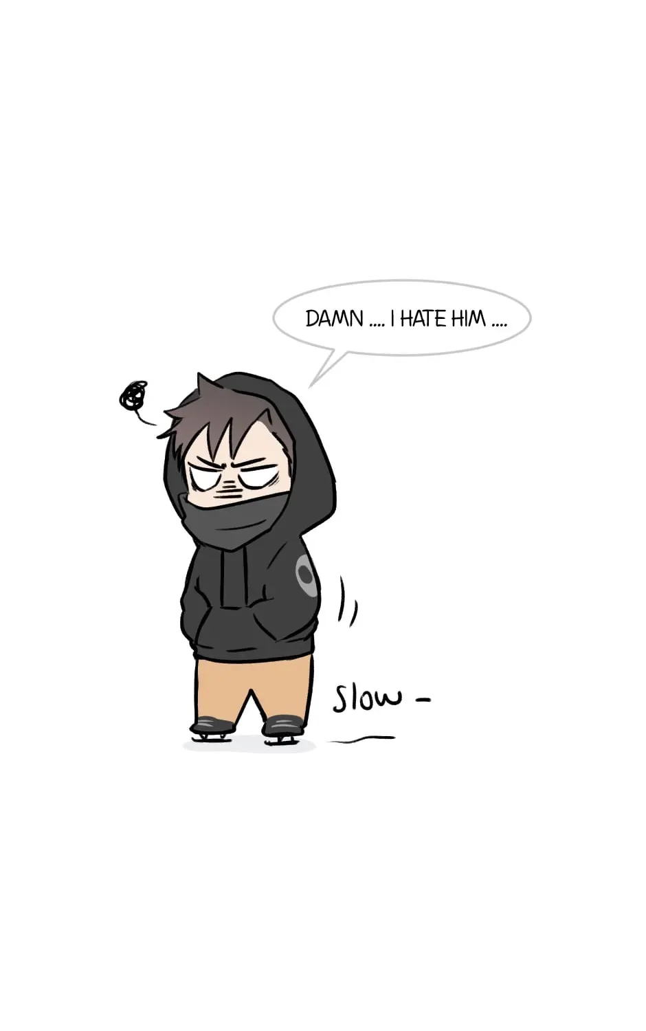 HAFU Chapter 3 page 10 - 