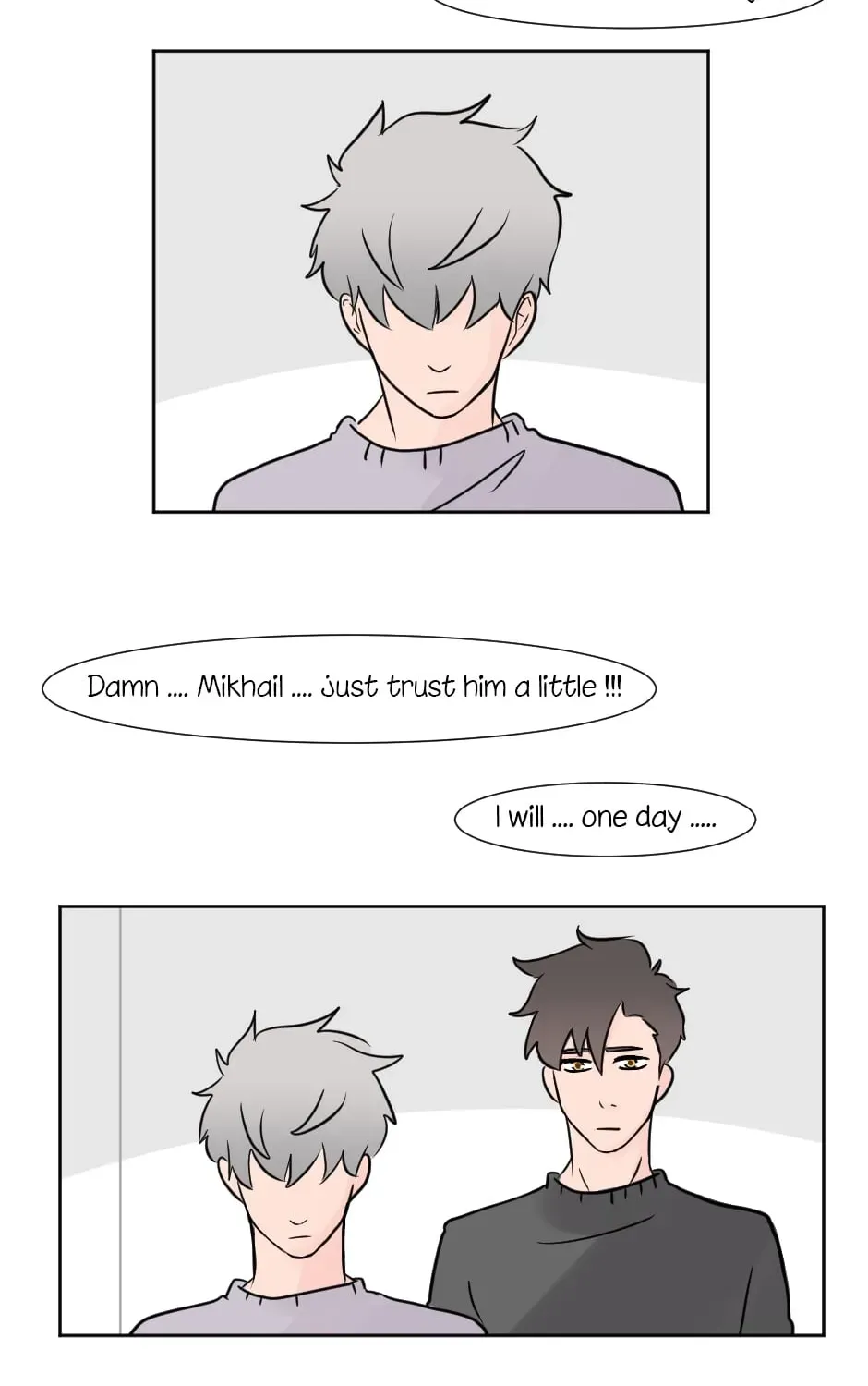 HAFU Chapter 30 page 7 - 