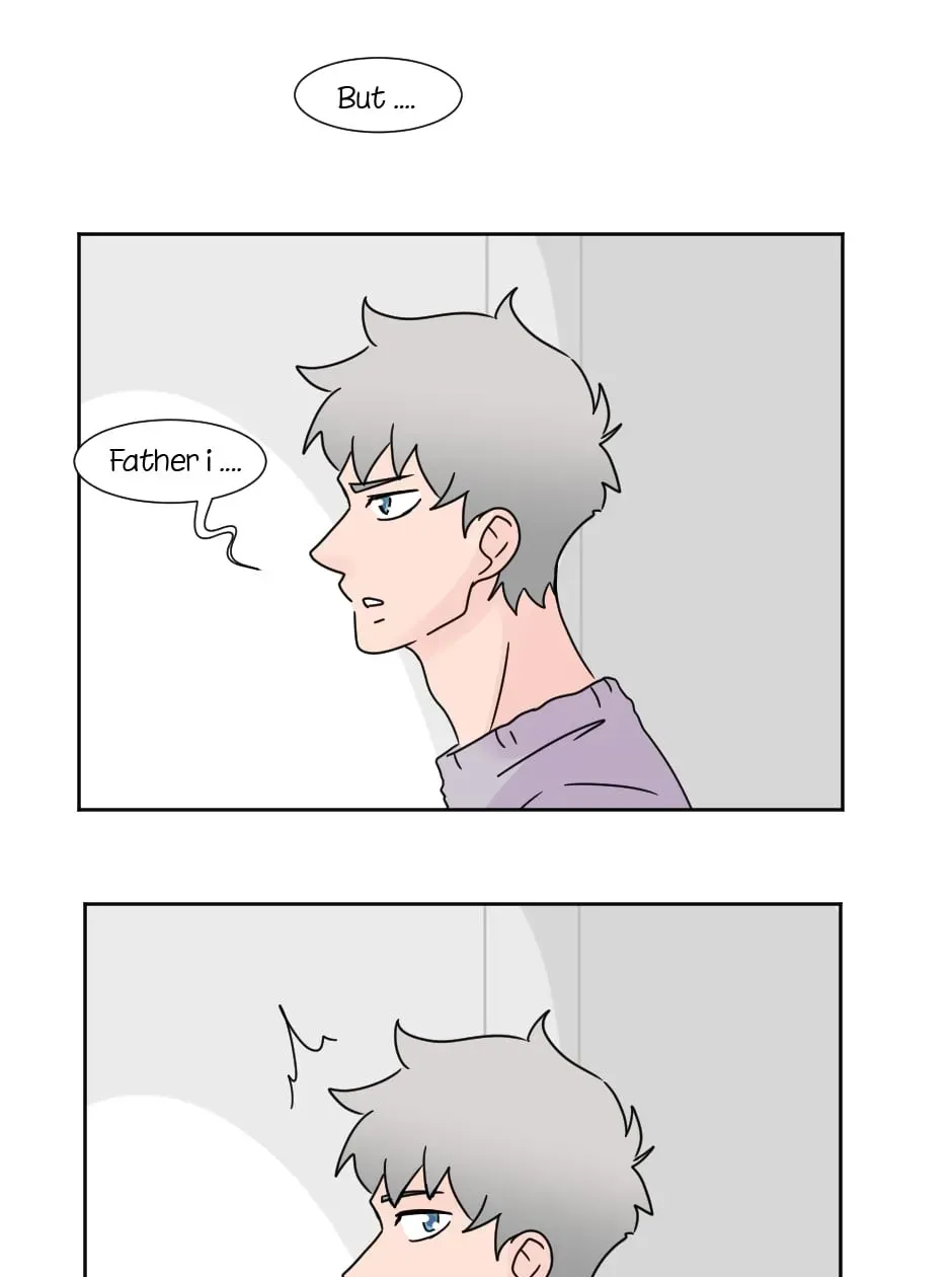 HAFU Chapter 31 page 5 - 