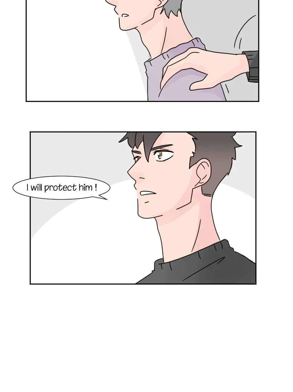 HAFU Chapter 31 page 6 - 