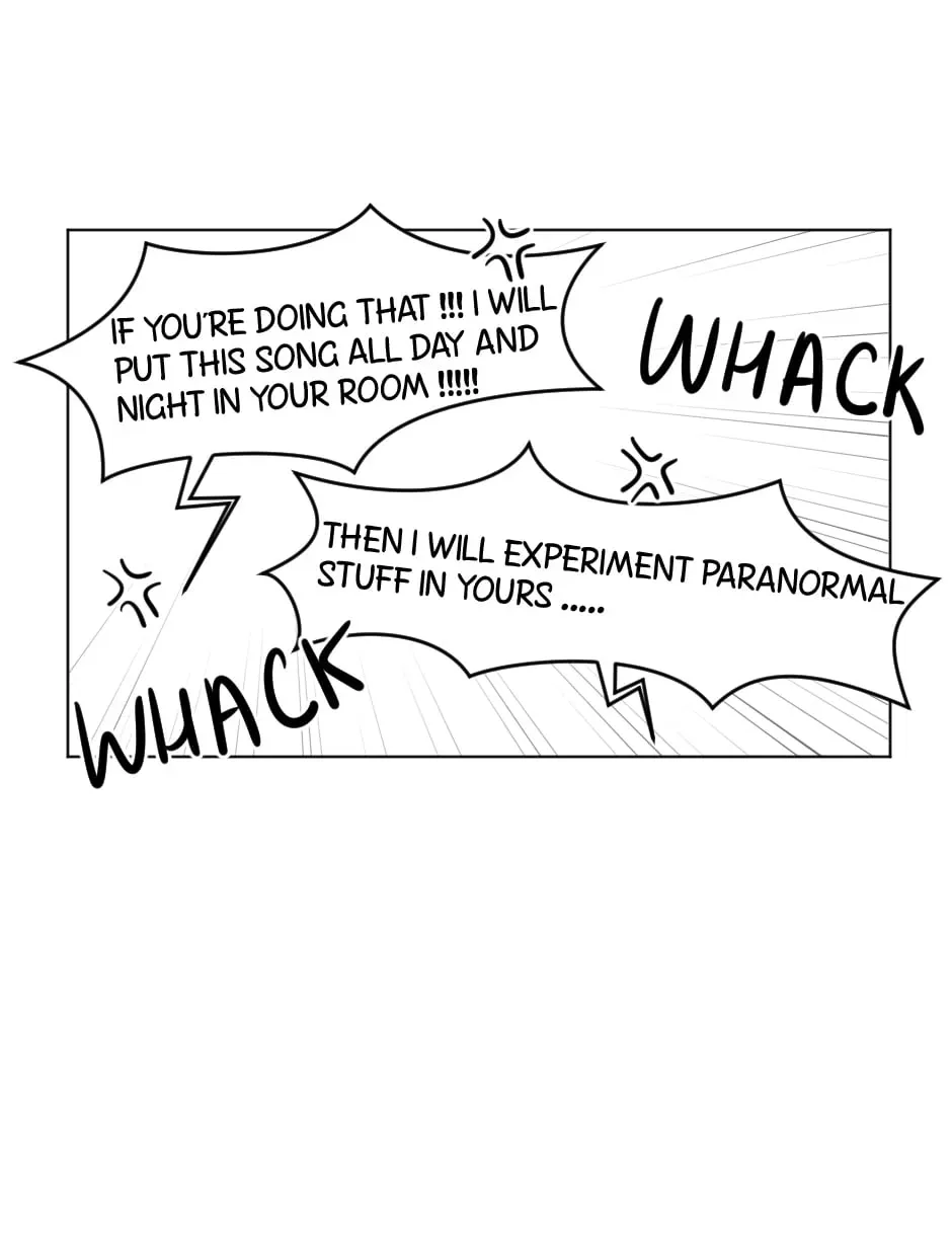 HAFU Chapter 4 page 9 - 
