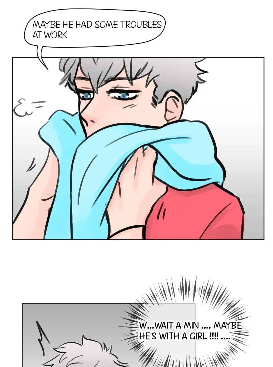 HAFU Chapter 5 page 2 - 