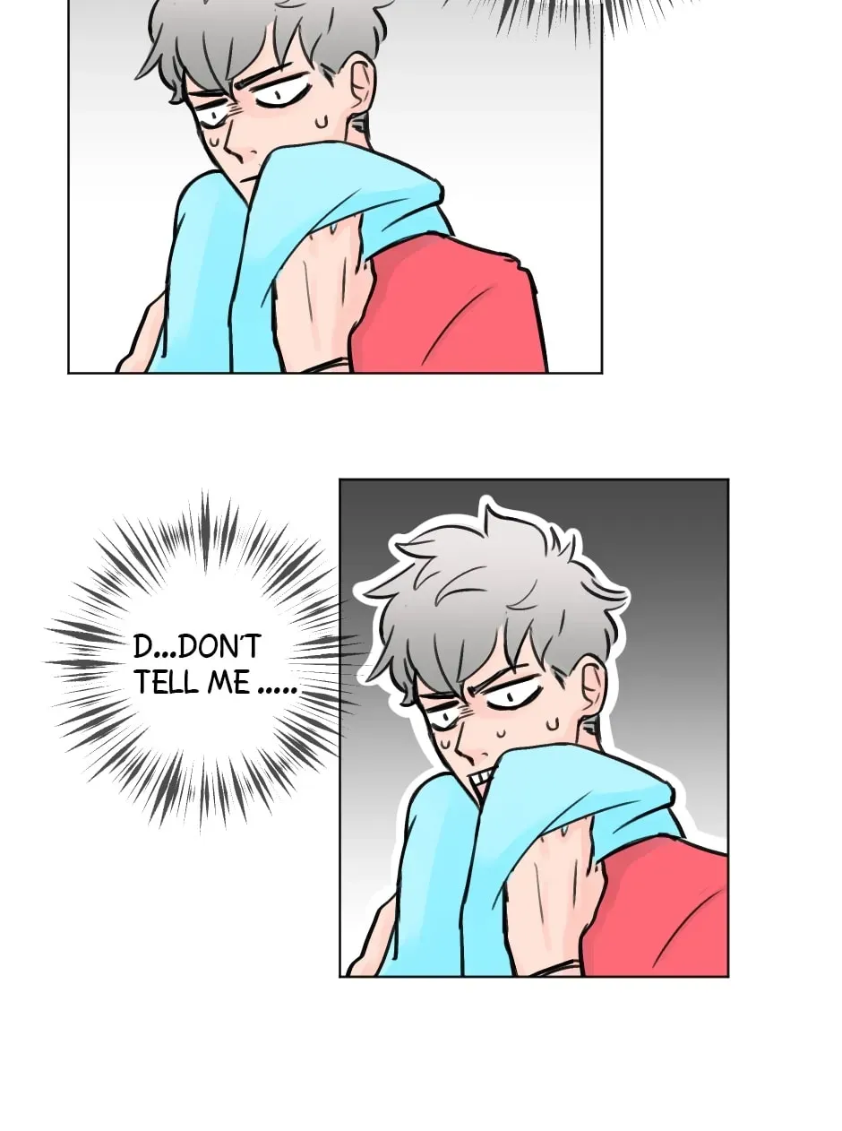 HAFU Chapter 5 page 3 - 